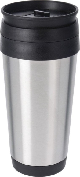Thermobecher für das Auto