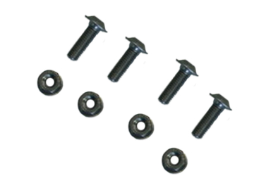 BMW Anbausatz Gepäckbrücke R1200GS Adv