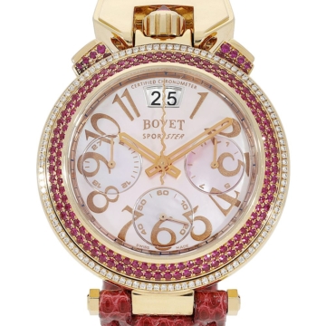 Bovet Sportster