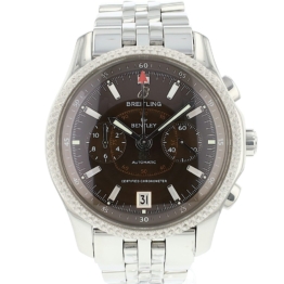 Breitling Bentley