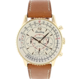 Breitling Montbrillant