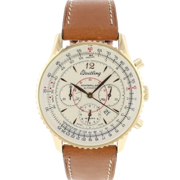 Breitling Montbrillant