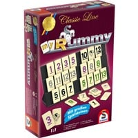 Classic Line: MyRummy, Brettspiel