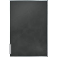 Dekortür 88 cm KF1213S0, Abdeckung