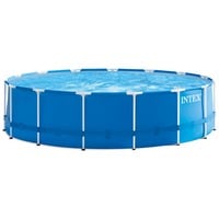 Frame Pool Set Rondo, Ø 457 x 122cm, Schwimmbad