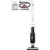 Handstaubsauger Athlet Ultimate BBH73260 , Stielstaubsauger