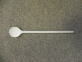 Kochlöffel Holz 35cm