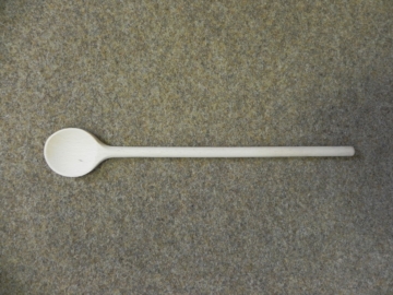 Kochlöffel Holz 35cm