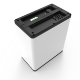 Lithium-Ionen-Akkupack Horwin EK-Serie 72V 36Ah
