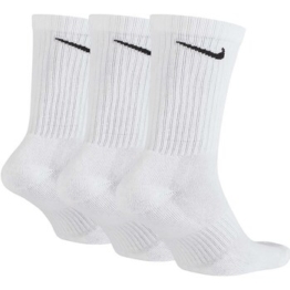 Nike  Sportstrümpfe Calze  Everyday Cushion Crew 3Pack
