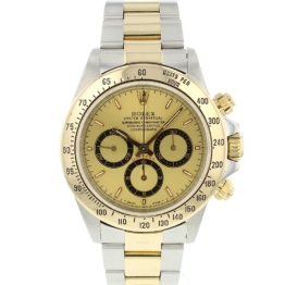 Rolex Cosmograph Daytona