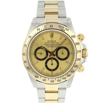 Rolex Cosmograph Daytona