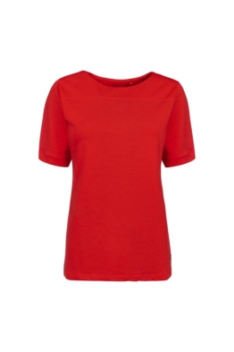 Soquesto Shirt Lea lipstick