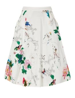 Theodora Rock Elfenbein