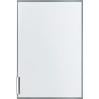 Türpanel 88 cm KF1213Z0, Blende