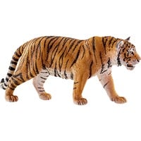 Wild Life Tiger, Spielfigur