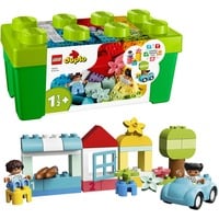 10913 DUPLO Steinebox, Konstruktionsspielzeug