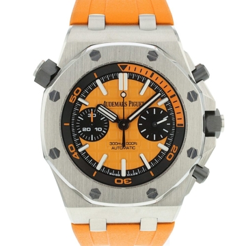 Audemars Piguet Royal Oak