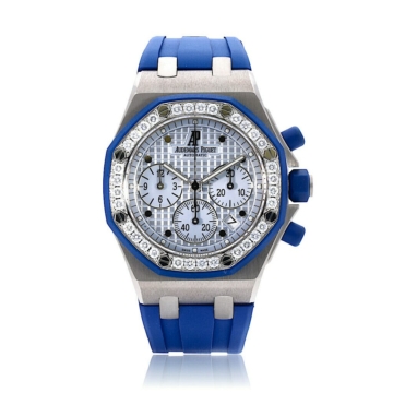 Audemars Piguet Royal Oak Offshore Lady 37