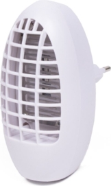 Benson Bellson Plug-In Anti-Mücken-Lampe - Insekten - UV-Licht - Für die Wandsteckdose
