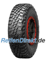 BF Goodrich Mud-Terrain T/A KM 3 ( LT35x12.50 R20 121Q, POR )