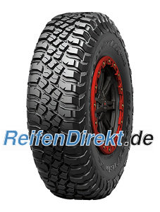 BF Goodrich Mud-Terrain T/A KM 3 ( LT35x12.50 R20 121Q, POR )