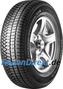 BF Goodrich Urban Terrain T/A ( 235/60 R18 107V XL )