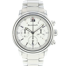 Blancpain Leman