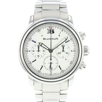 Blancpain Leman