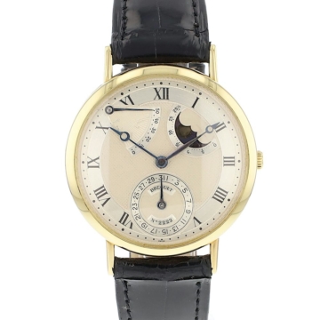 Breguet Classique