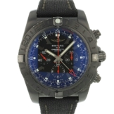Breitling Chronomat