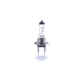 EINPARTS Glühlampe, Fernscheinwerfer VW,AUDI,MERCEDES-BENZ EPB52