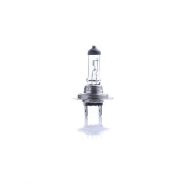 EINPARTS Glühlampe, Fernscheinwerfer VW,AUDI,MERCEDES-BENZ EPB52