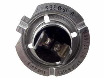 EINPARTS Glühlampe, Hauptscheinwerfer VW,AUDI,MERCEDES-BENZ EPB03