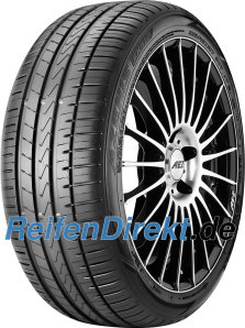 Falken AZENIS FK510 ( 285/30 ZR20 (99Y) XL BLK )