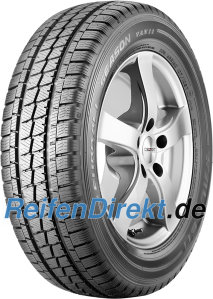 Falken EUROALL SEASON VAN11 ( 195/75 R16C 110/108T BLK )
