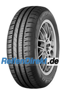 Falken SINCERA SN832A ECORUN ( 185/65 R15 88H Ecorun BLK )