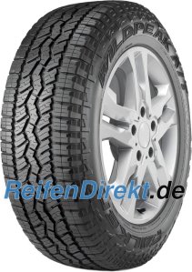 Falken WILDPEAK A/T AT3WA ( LT225/75 R16 115/112S BLK )