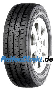 General Euro Van 2 ( 195/82 R15C 106/104R 8PR )