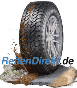 General GRABBER AT3 ( 245/65 R17 111H XL )