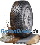 General GRABBER AT3 ( 255/55 R18 109H XL )