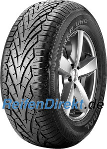 General GRABBER UHP ( 275/55 R20 117V XL )