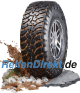 General GRABBER X3 ( LT265/70 R17 121/118Q 10PR, POR )