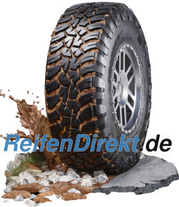 General GRABBER X3 ( LT37x12.50 R17 116Q 6PR, POR )