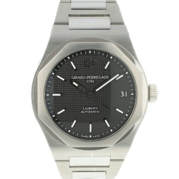 Girard Perregaux Laureato