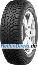 Gislaved Nord*Frost 200 ( 215/55 R17 98T XL, bespikebar )