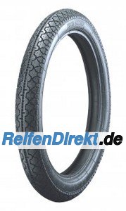 Heidenau K36/1 ( 2.50-16 RF TT 41J Hinterrad, Vorderrad )