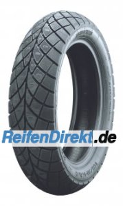 Heidenau K66 Snowtex ( 90/80-16 RF TL 52J Hinterrad, M+S Kennung, M/C, Vorderrad )