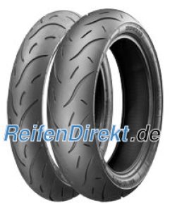 Heidenau K80 ( 80/100-18 RF TL 47H M/C, Vorderrad )