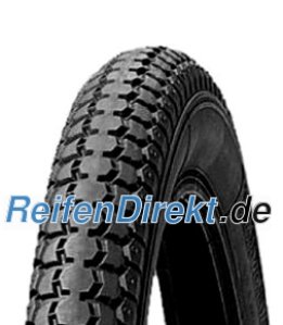 Heidenau M3 ( 2 1/4-19 TT 32S Hinterrad, Vorderrad )